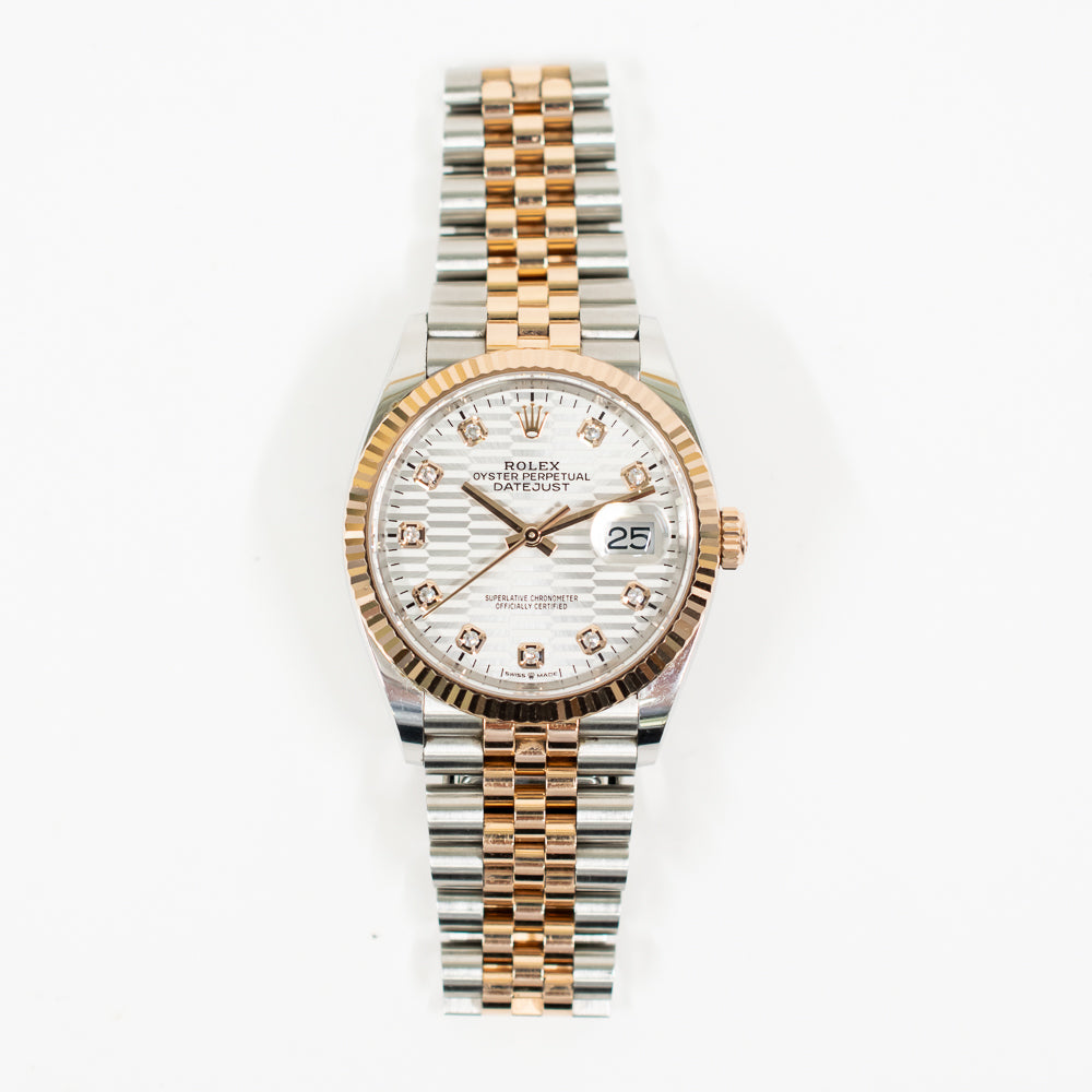 Rolex 126231G - view 3