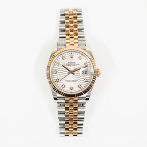 Rolex 126231G - view 3