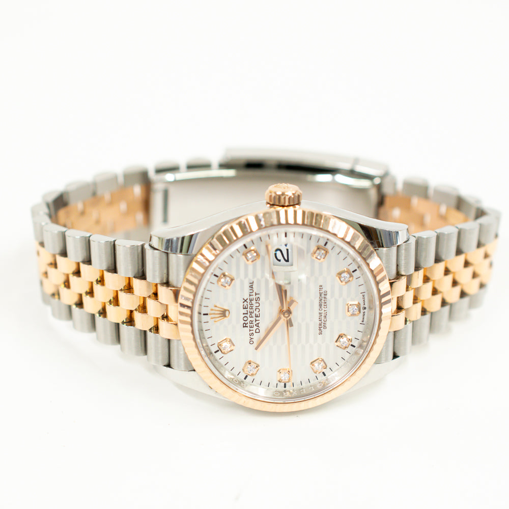 Rolex 126231G - view 4