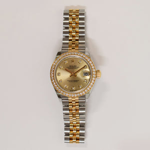 Rolex 279383RBR - view 3