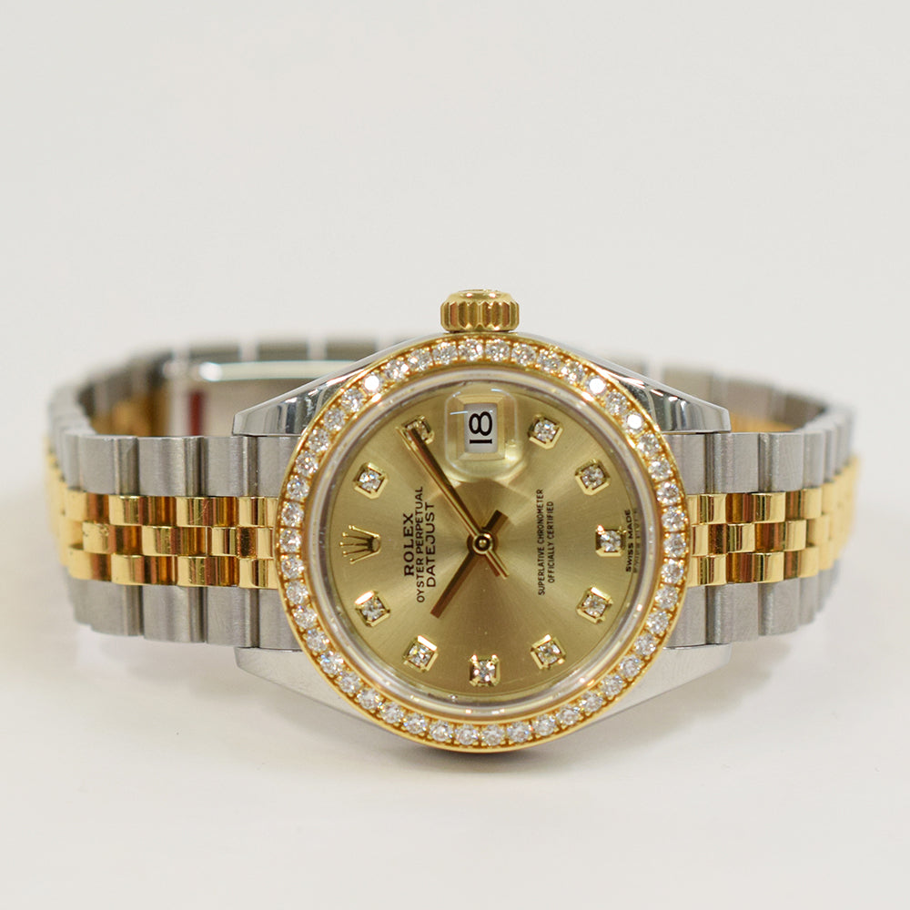 Rolex 279383RBR - view 4