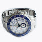Rolex-Yacht-Master II 44mm Stainless Steel - White Dial - Oyster Bracelet 116680 - 2015