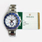 Rolex-Yacht-Master II 44mm Stainless Steel - White Dial - Oyster Bracelet 116680 - 2015