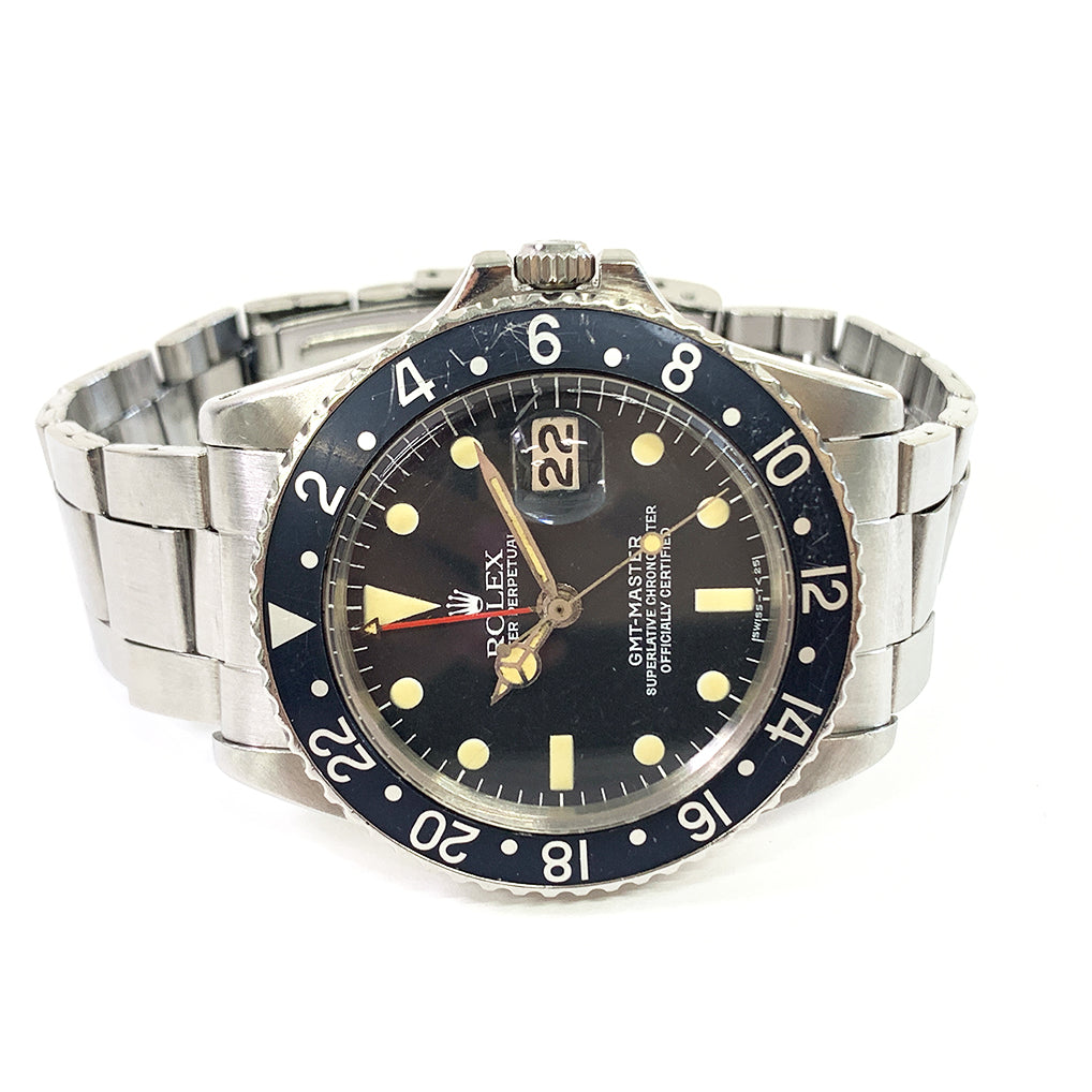 Rolex 1675 - view 3