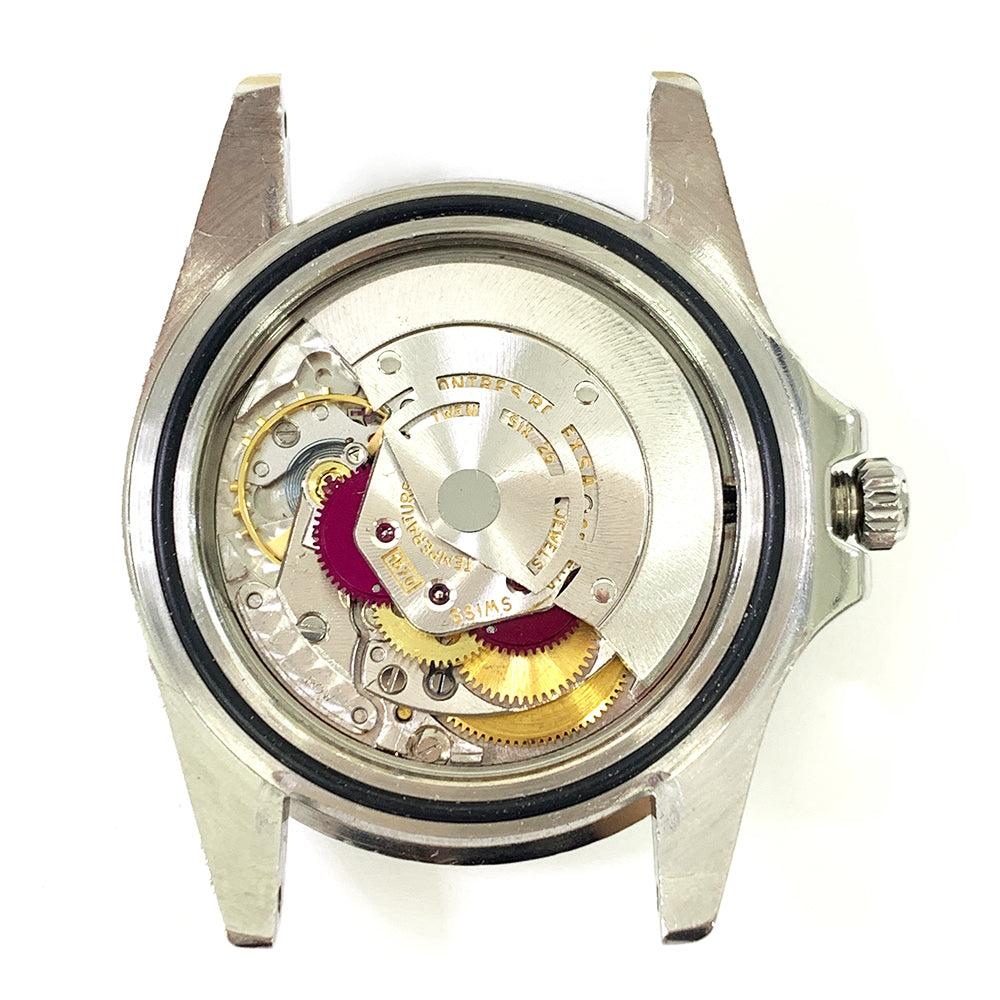 Rolex 1675 - view 8