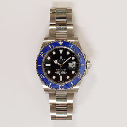 Rolex 126619LB - view 3
