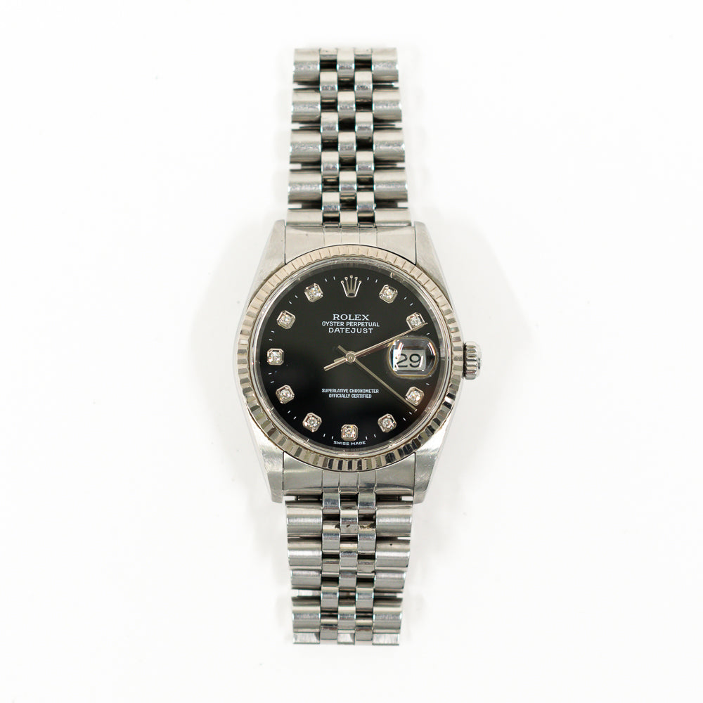 Rolex 16234G - view 3