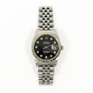 Rolex 16234G - view 3