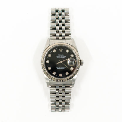 Rolex 16234G - view 3