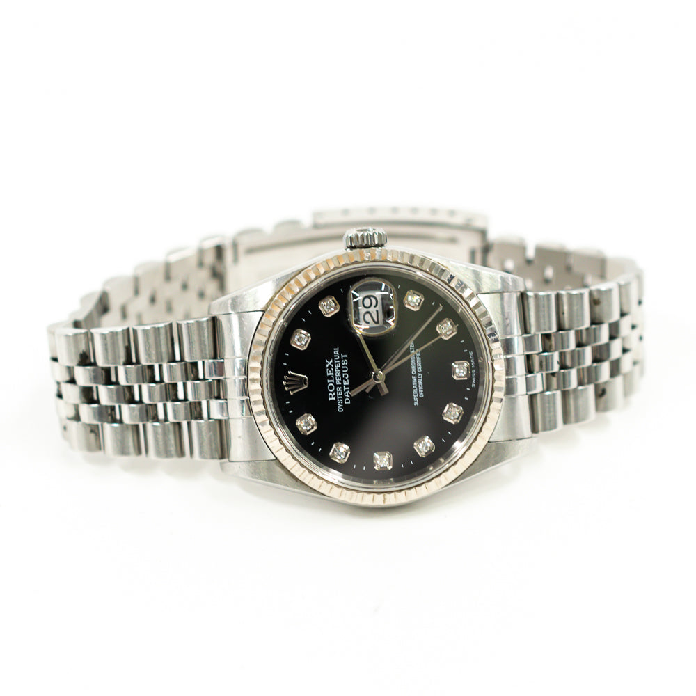 Rolex 16234G - view 4