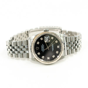 Rolex 16234G - view 4