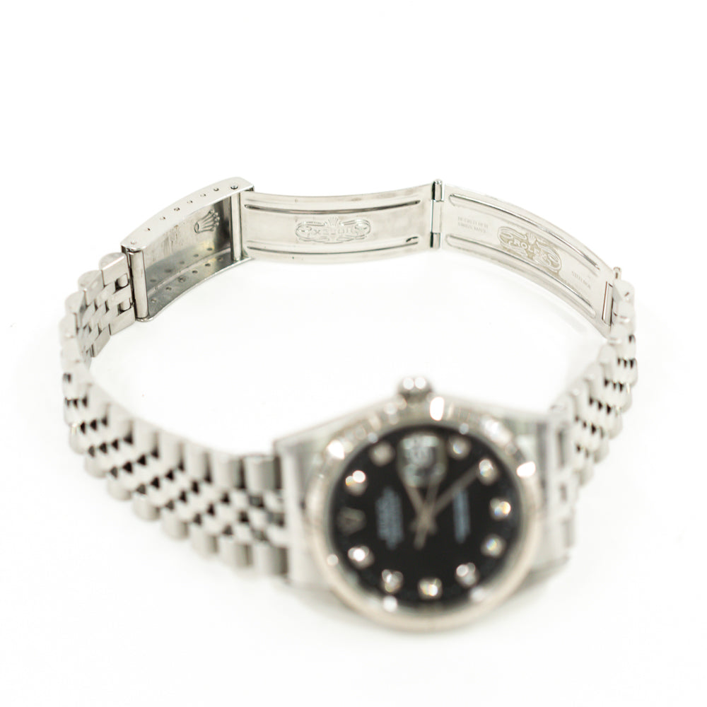 Rolex 16234G - view 8