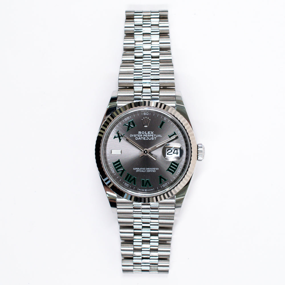 Rolex 126234 - view 3