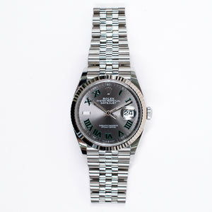 Rolex 126234 - view 3