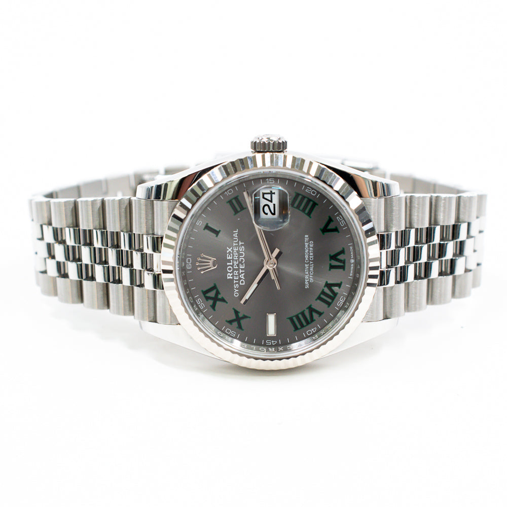 Rolex 126234 - view 4