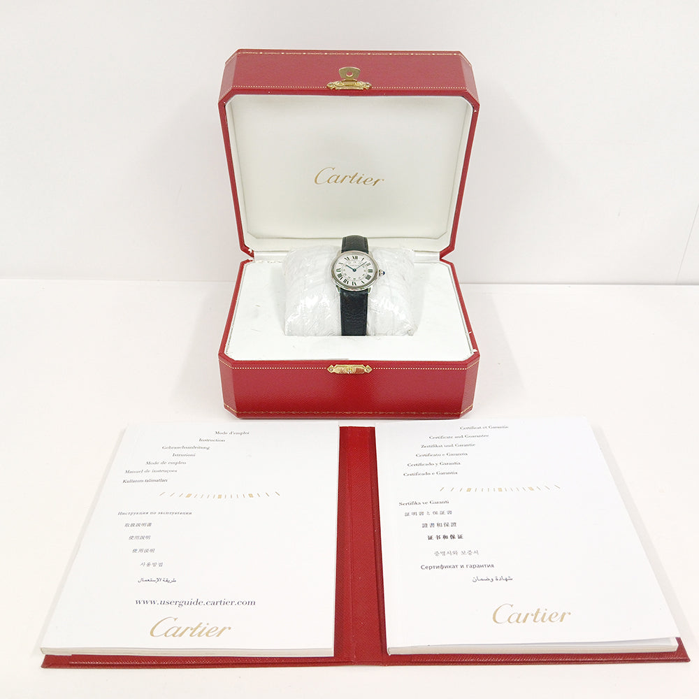 Cartier WSRN0019 - view 9