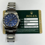 Rolex 114200