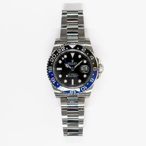 Rolex 116710BLNR - view 3