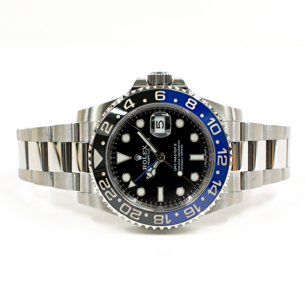 Rolex 116710BLNR - view 4