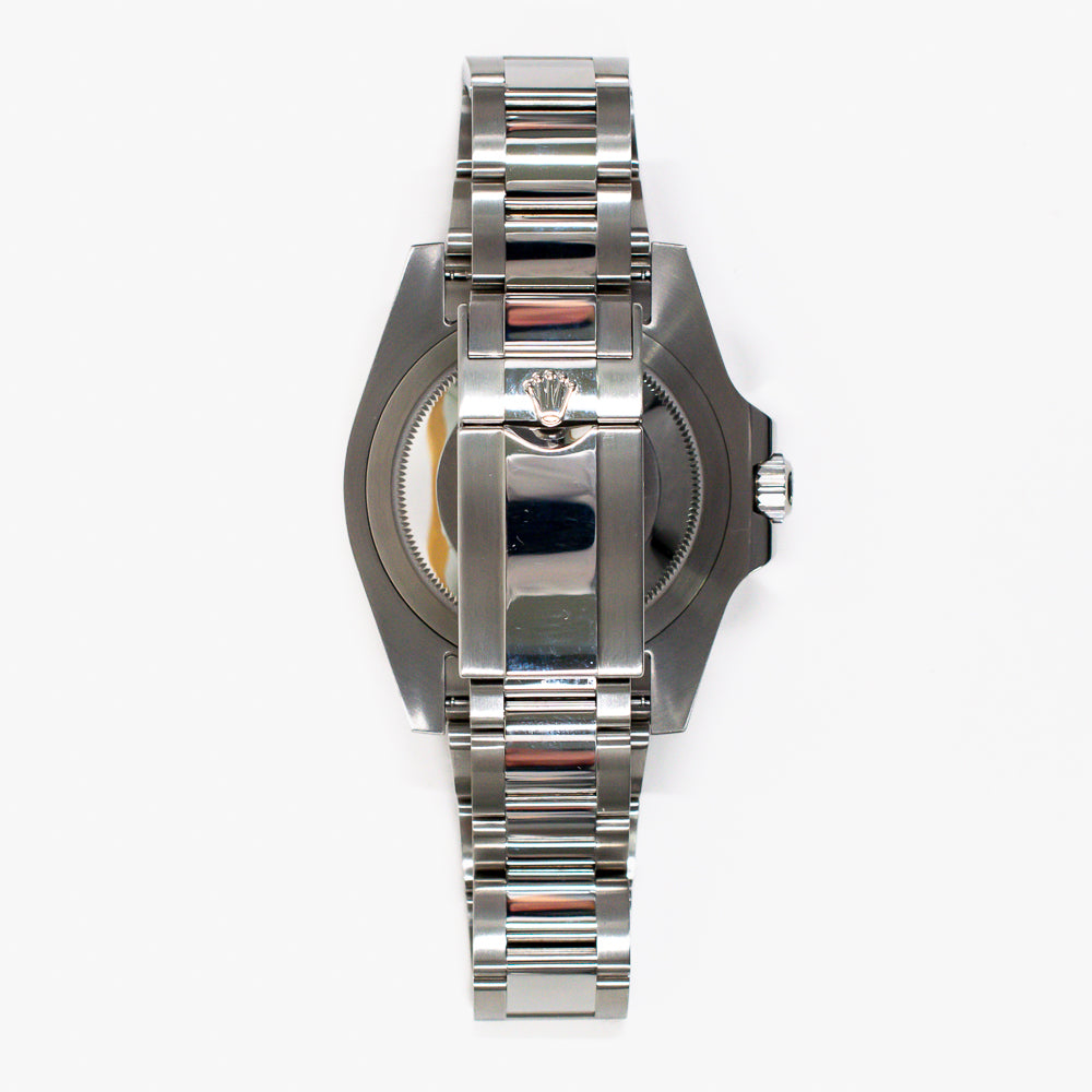 Rolex 116710BLNR - view 5
