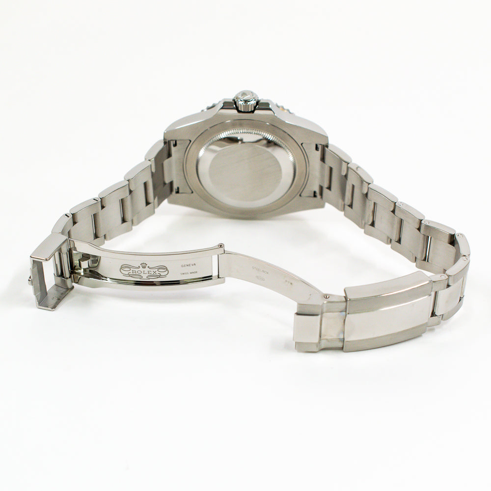 Rolex 116710BLNR - view 7