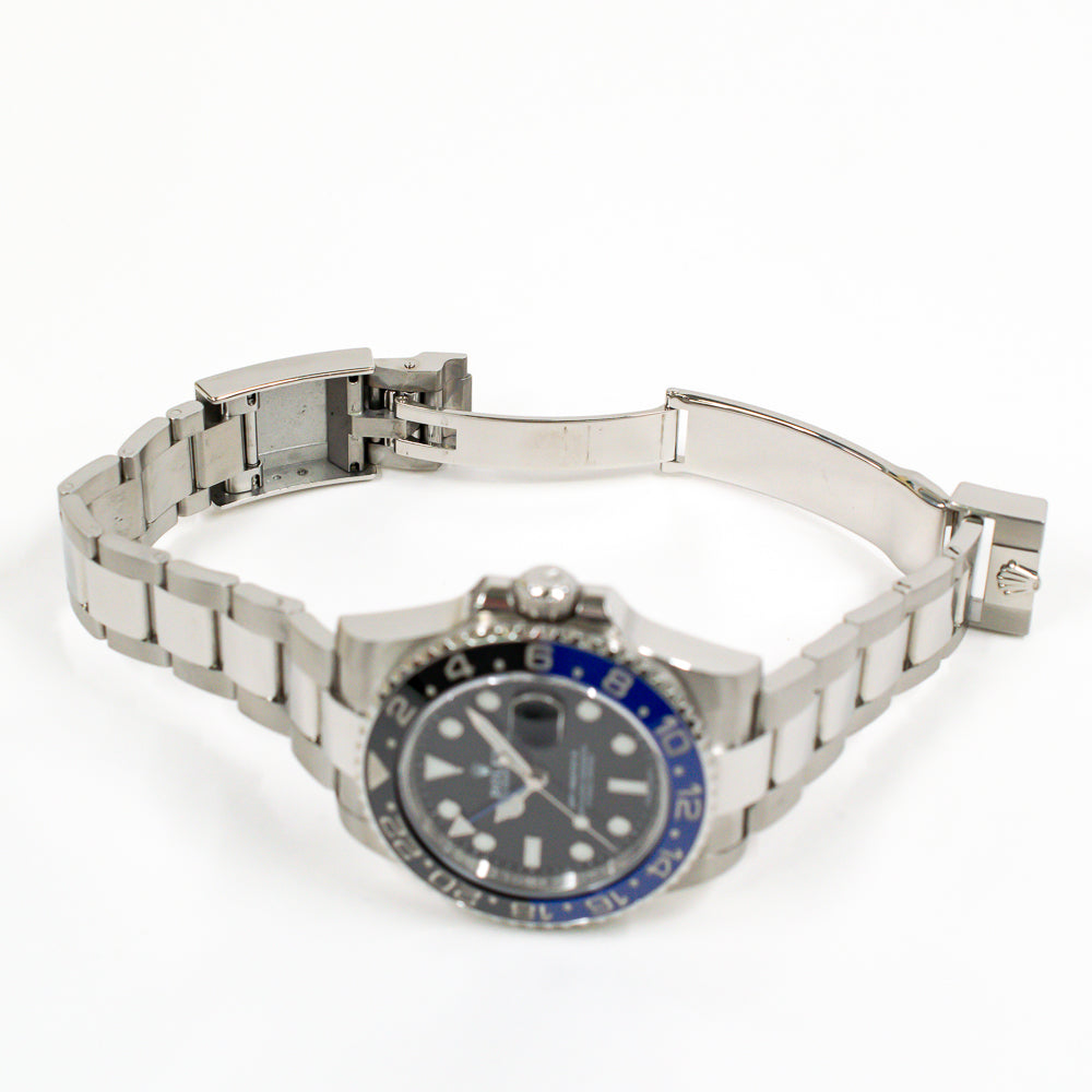 Rolex 116710BLNR - view 9
