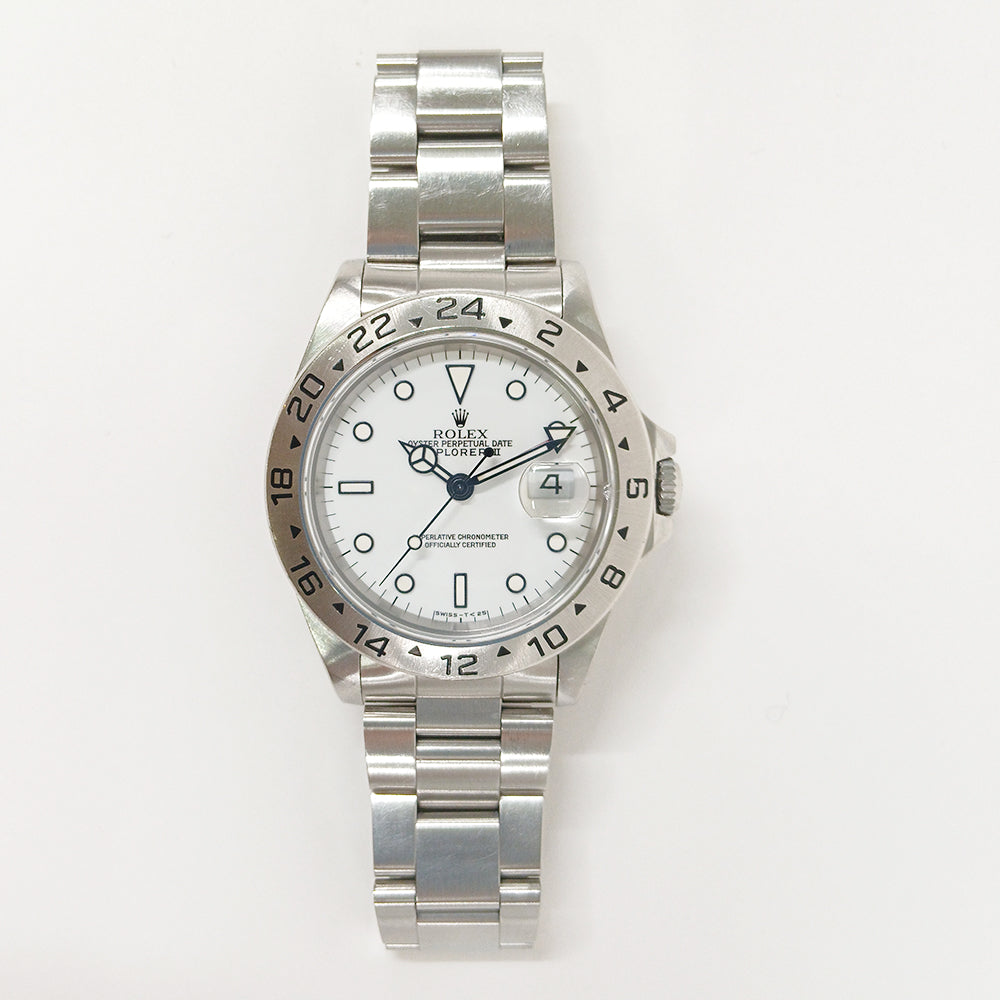 Rolex 16570 - view 3