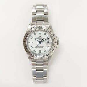 Rolex 16570 - view 3