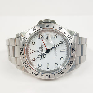 Rolex 16570 - view 4