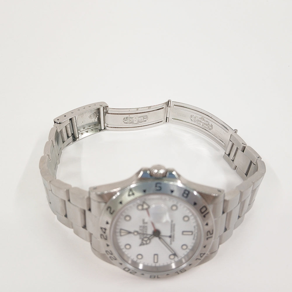Rolex 16570 - view 5