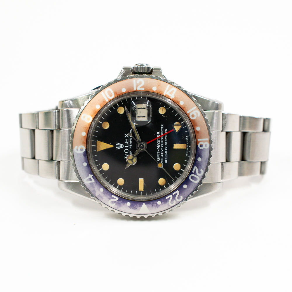 Rolex 1675 - view 3
