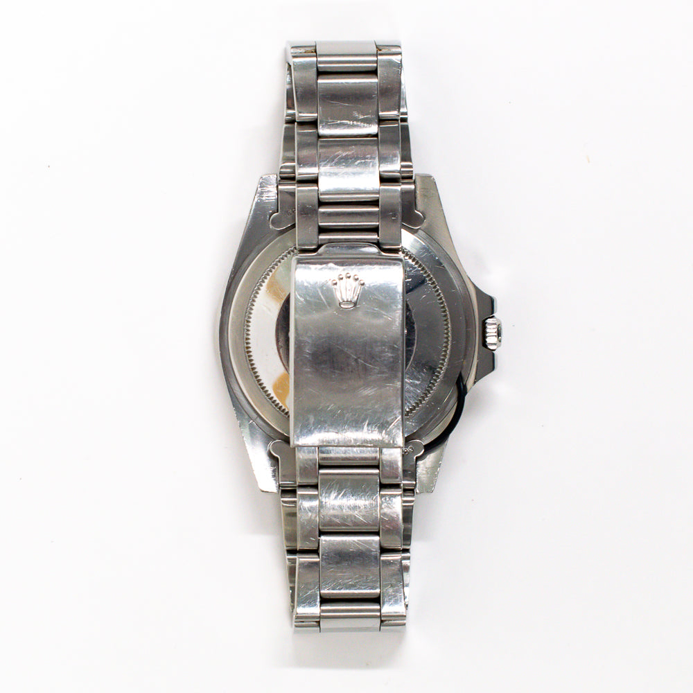 Rolex 1675 - view 4