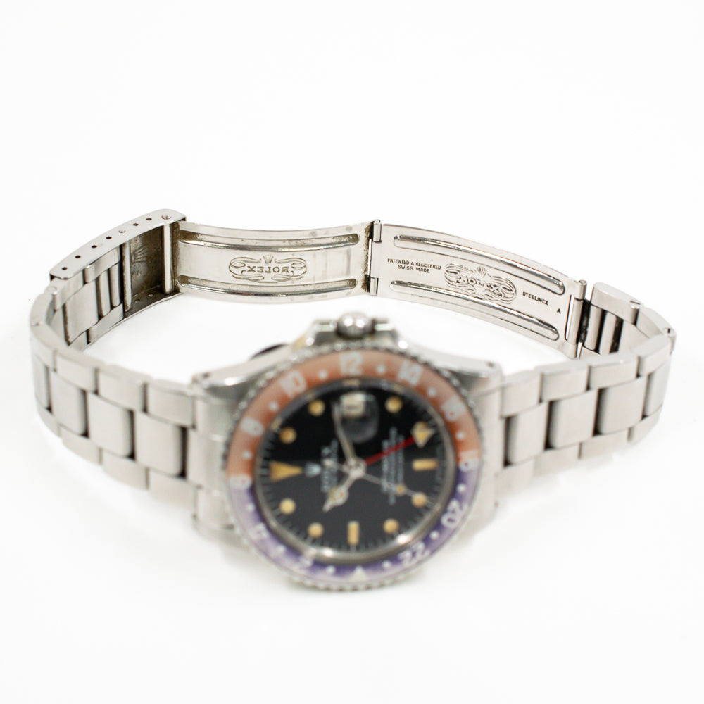 Rolex 1675 - view 7
