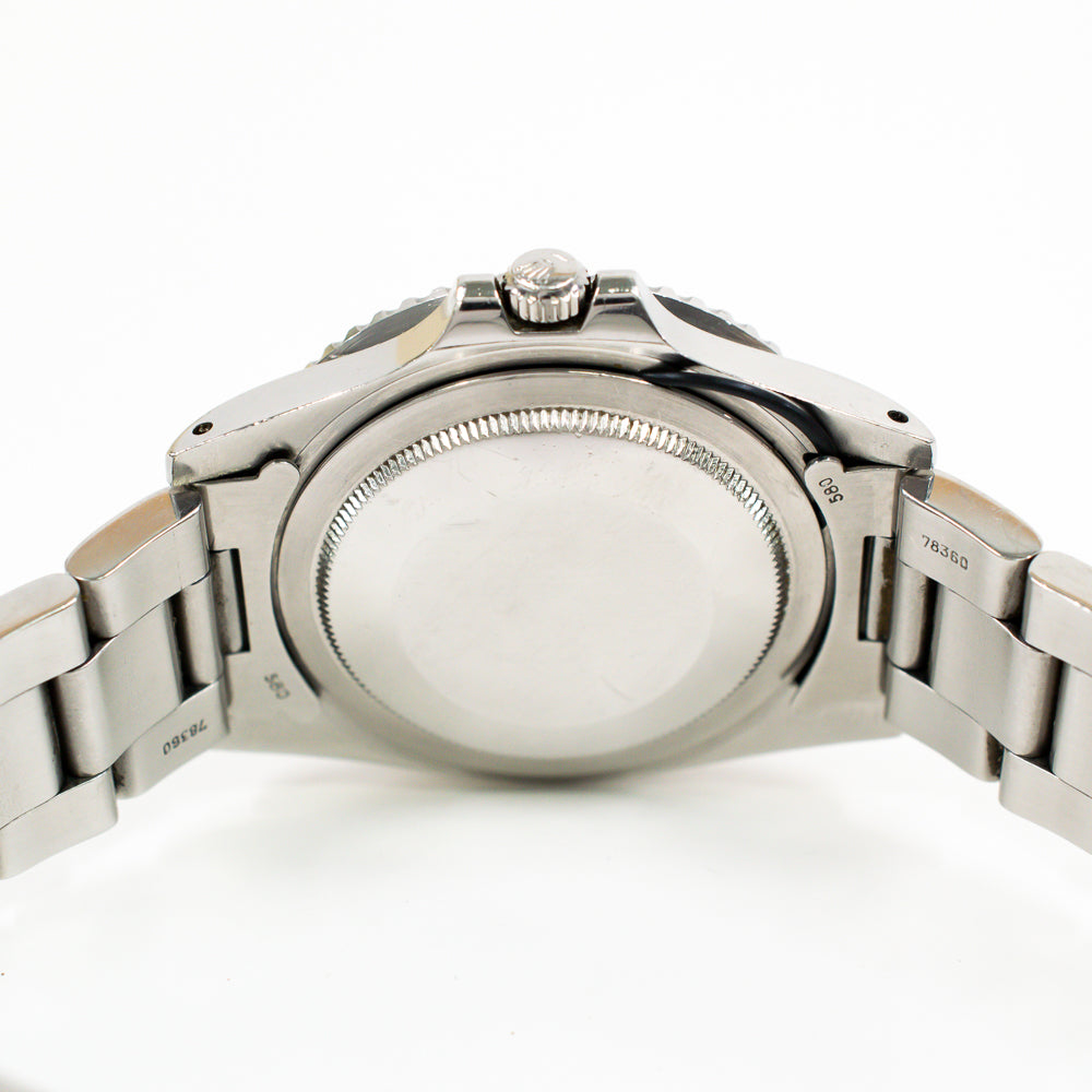 Rolex 1675 - view 8