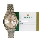 Rolex 126300
