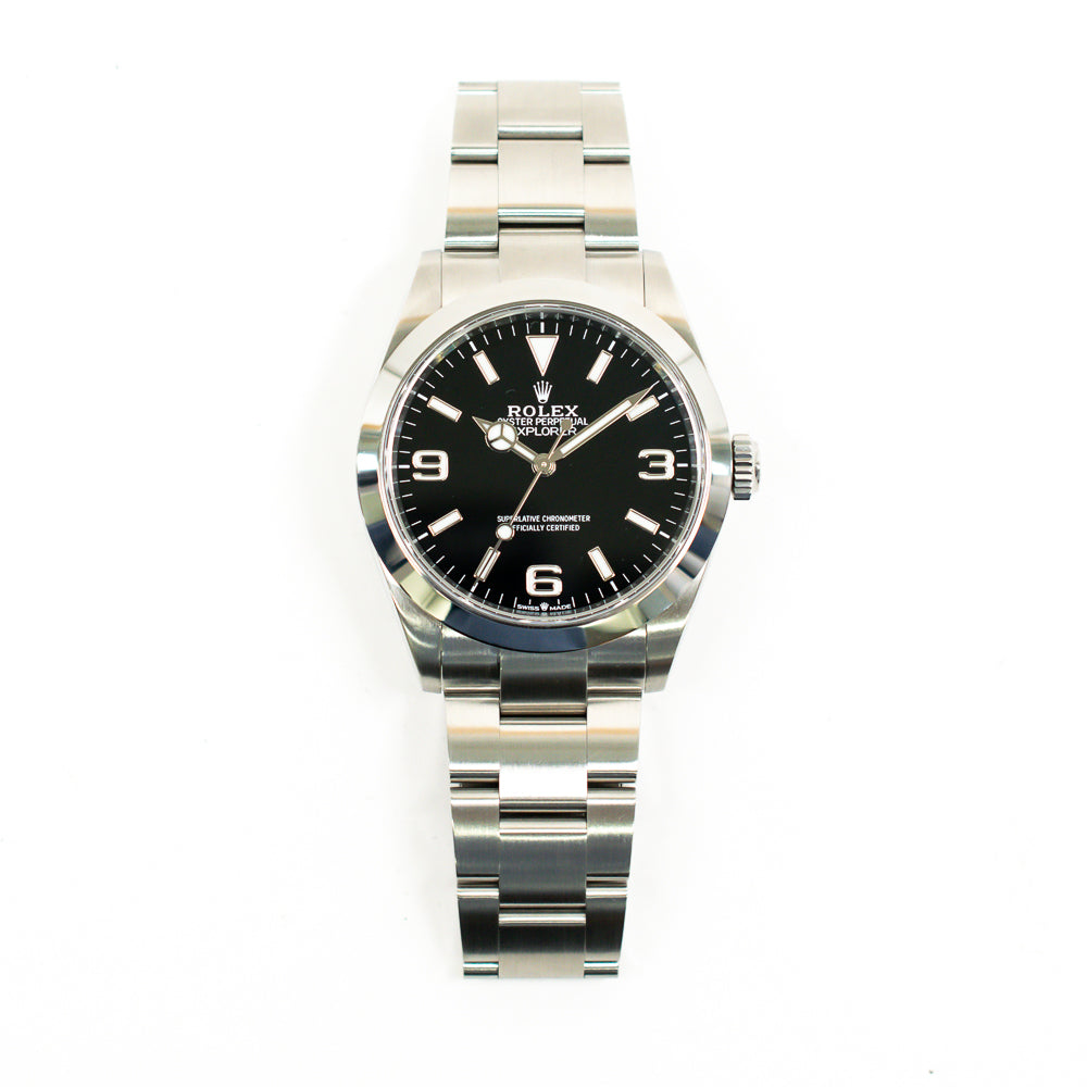 Rolex 224270 - view 3
