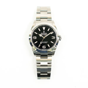 Rolex 224270 - view 3