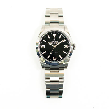 Rolex 224270 - view 3