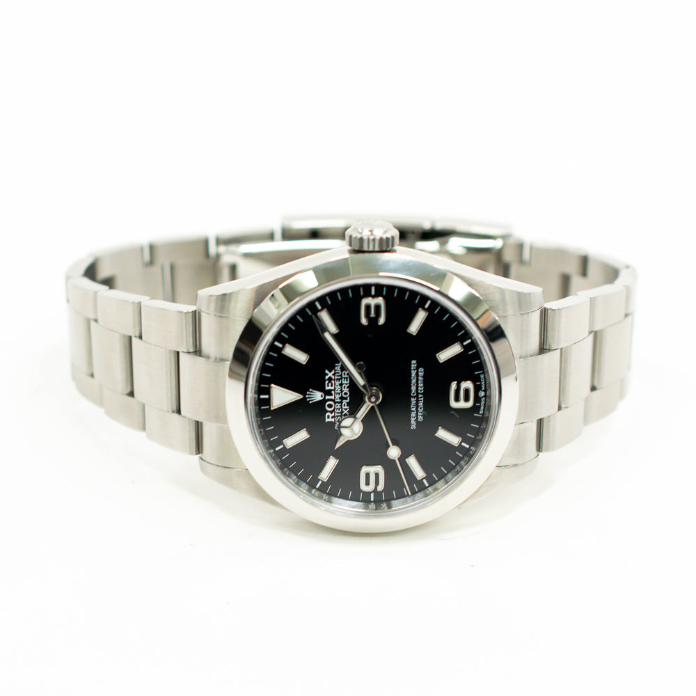 Rolex 224270 - view 4