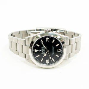 Rolex 224270 - view 4