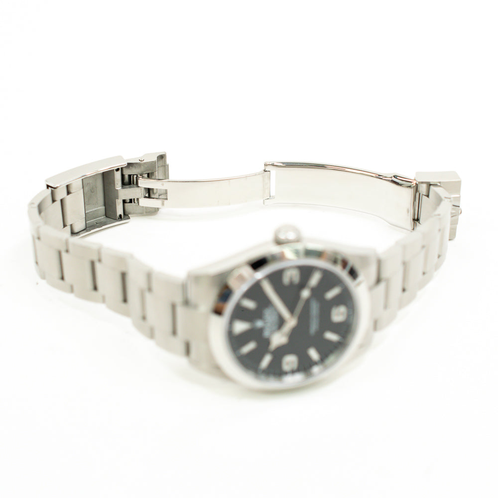 Rolex 224270 - view 8