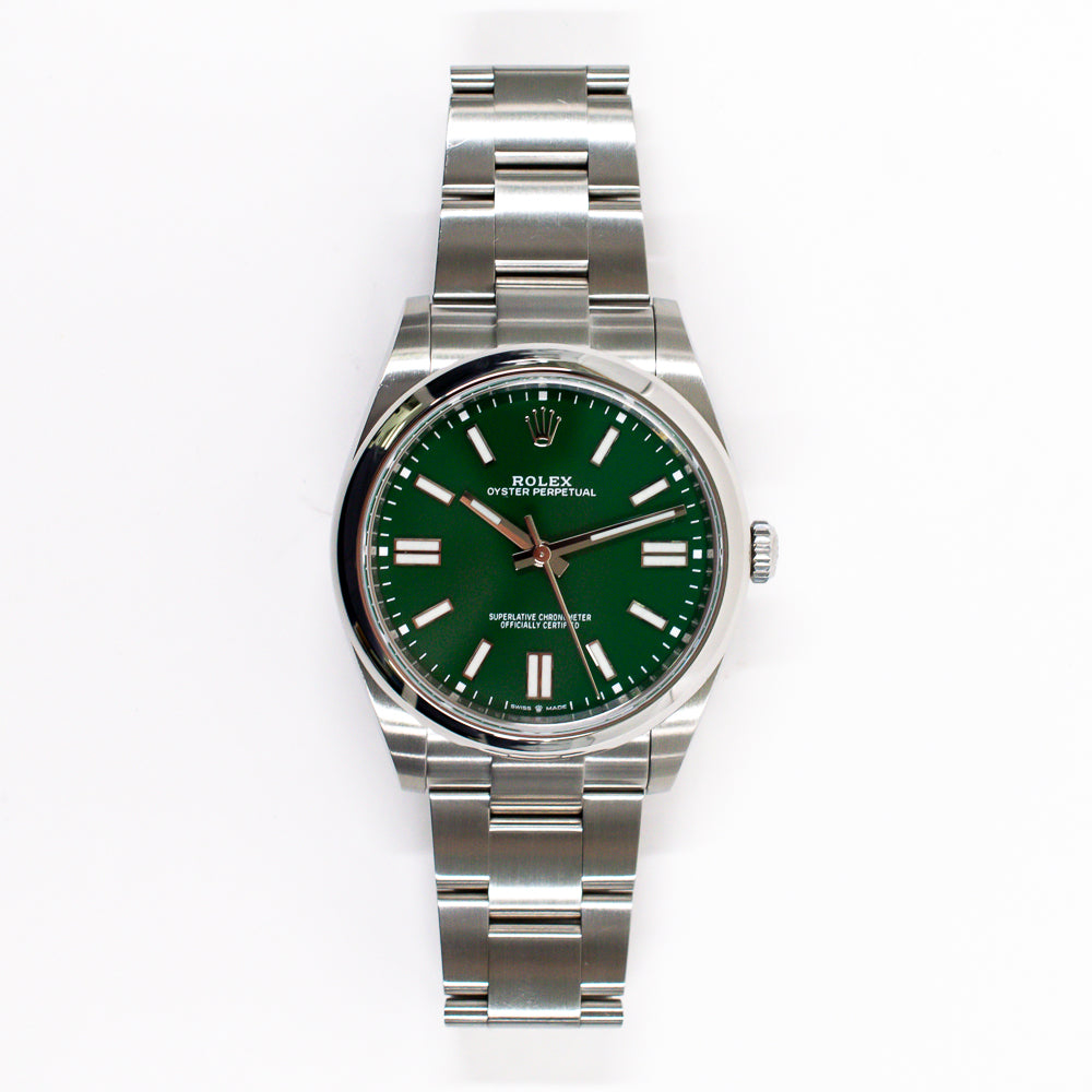Rolex 124300 - view 3