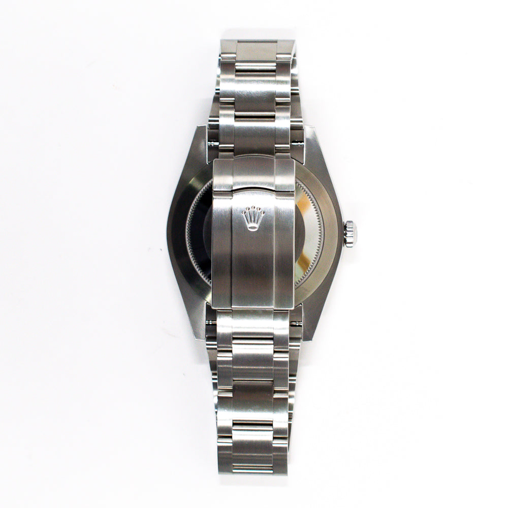 Rolex 124300 - view 5