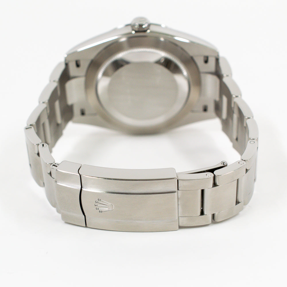 Rolex 124300 - view 6