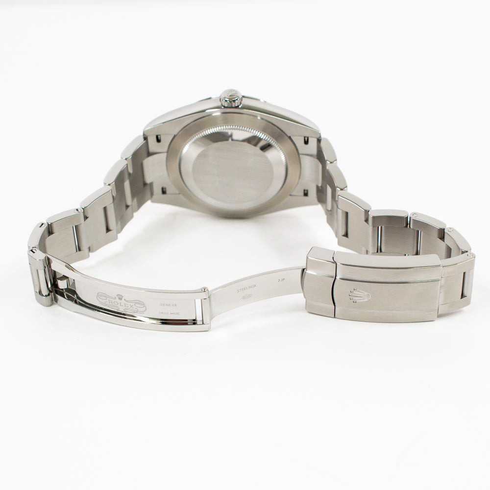 Rolex 124300 - view 7