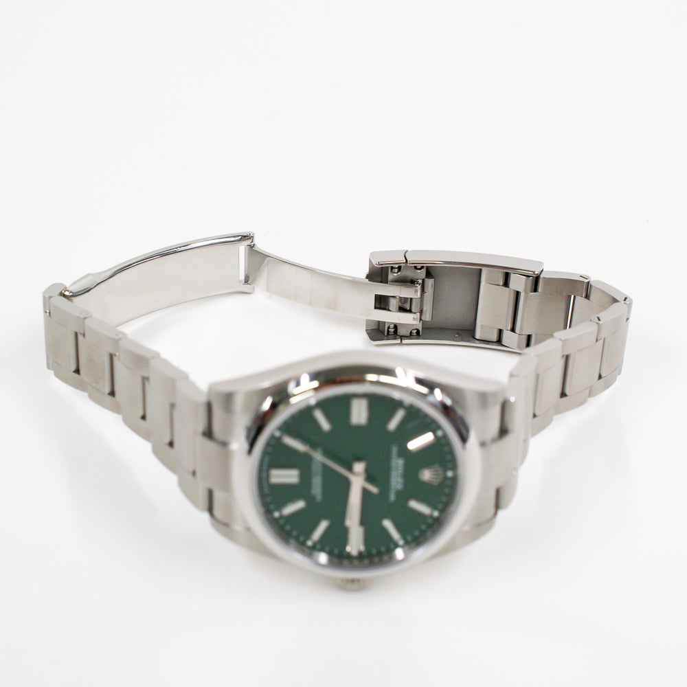 Rolex 124300 - view 8