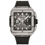 Hublot 821.NX.0170.RX Square Bang 42mm Unico Titanium Ceramic
