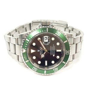 Rolex 16610LV - view 4