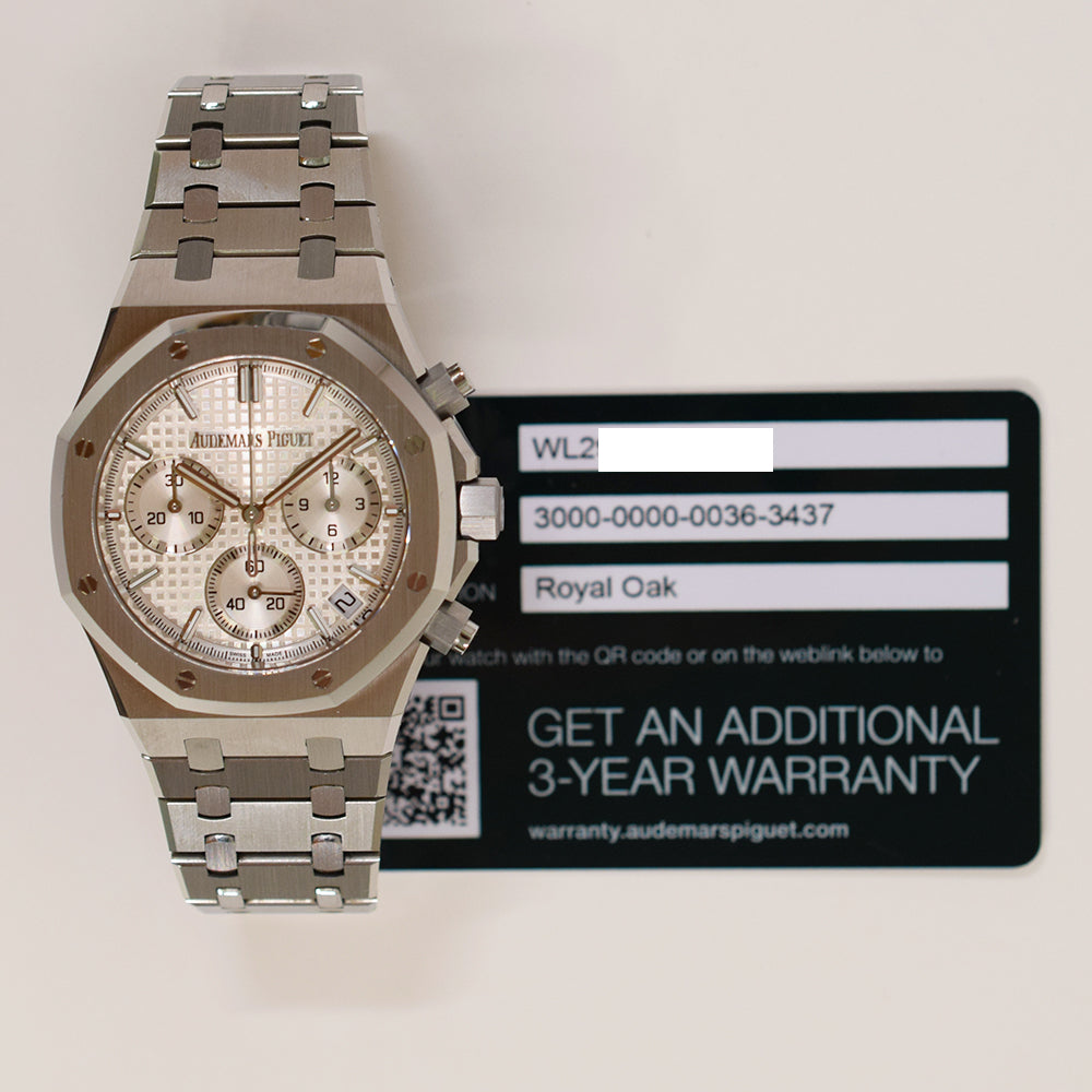 Audemars Piguet 26240ST.OO.1320ST.07
