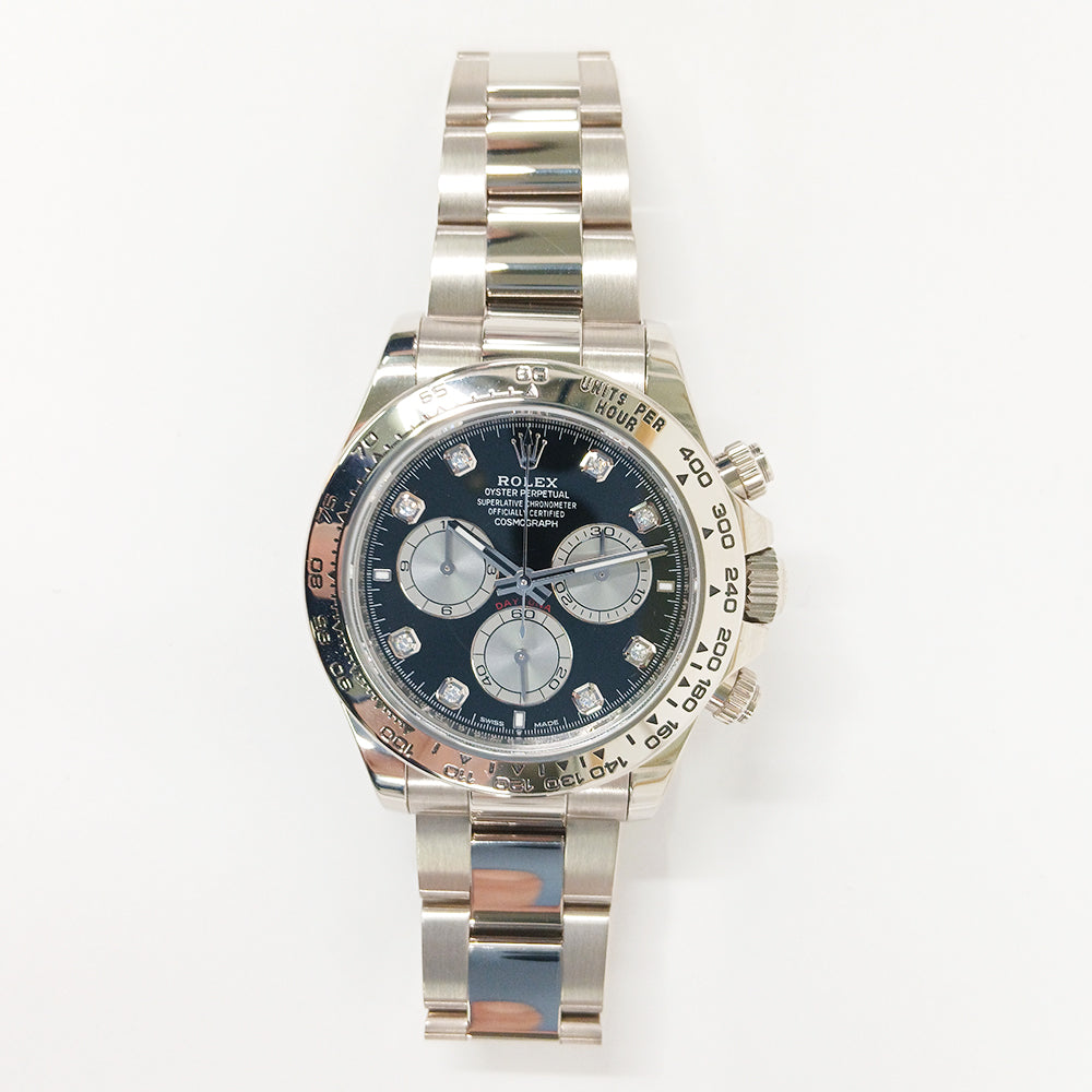 Rolex 126509G - view 3